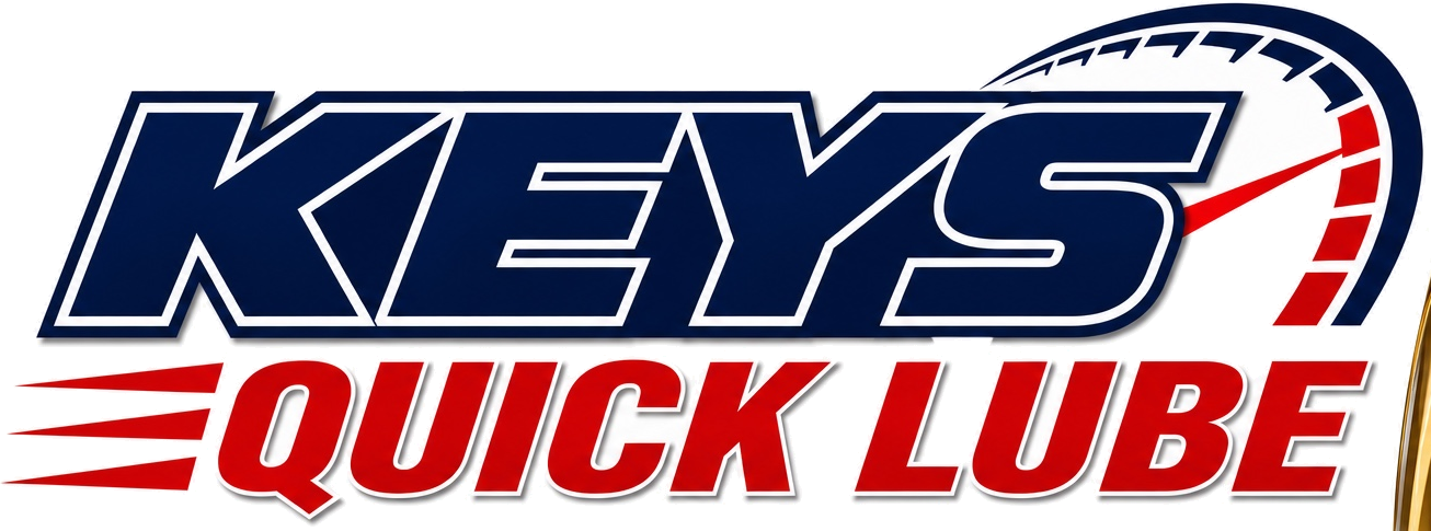 Keys Quick Lube
